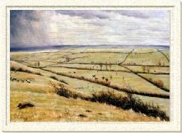 19th Century Melton Mowbray 